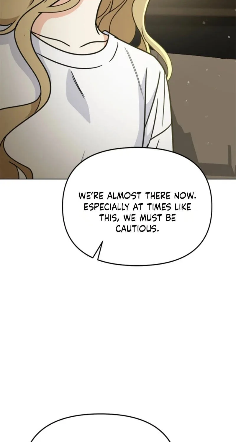 Love Rehab for a Gangster Chapter 53 page 97