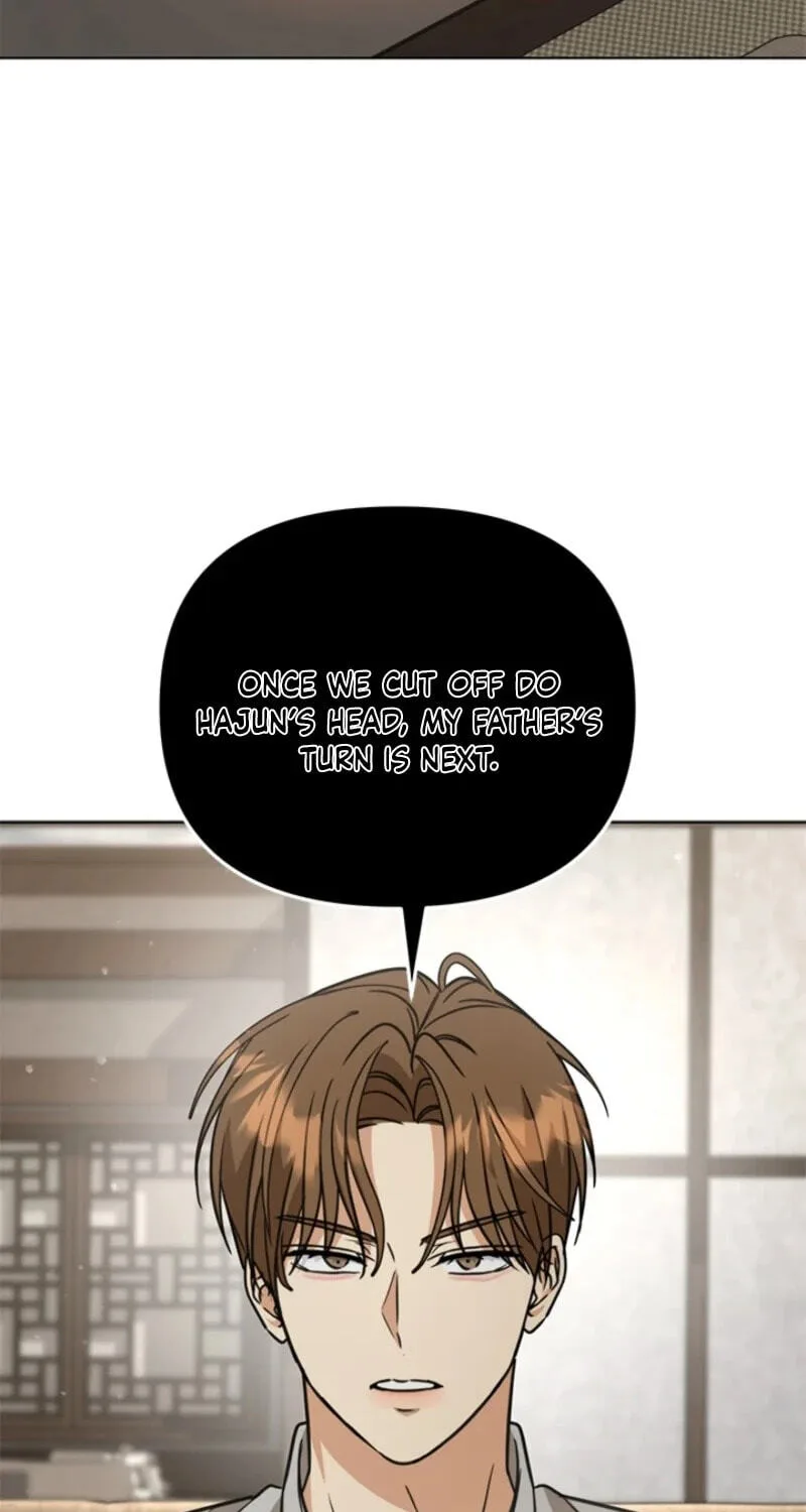 Love Rehab for a Gangster Chapter 53 page 99