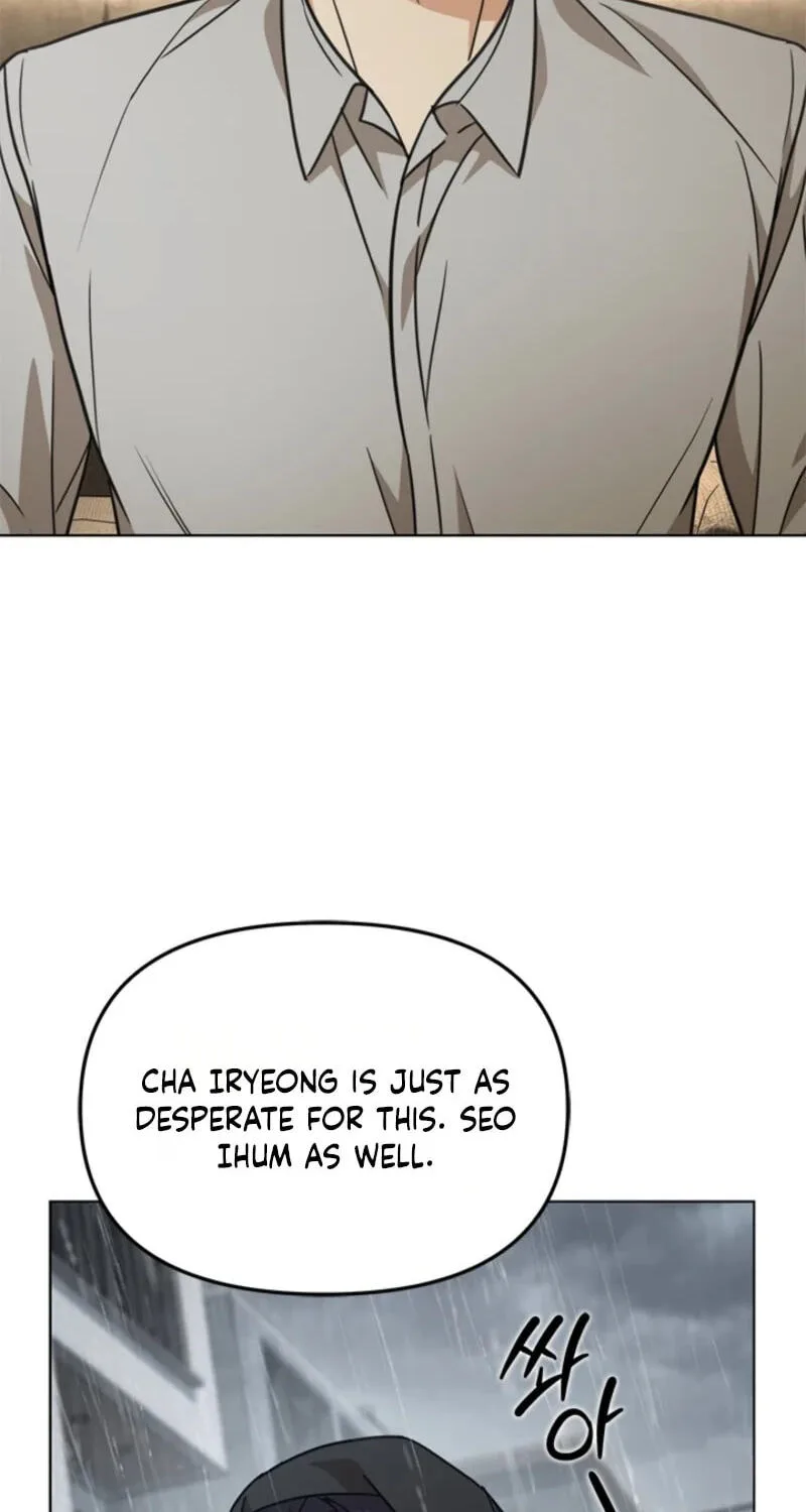 Love Rehab for a Gangster Chapter 53 page 100