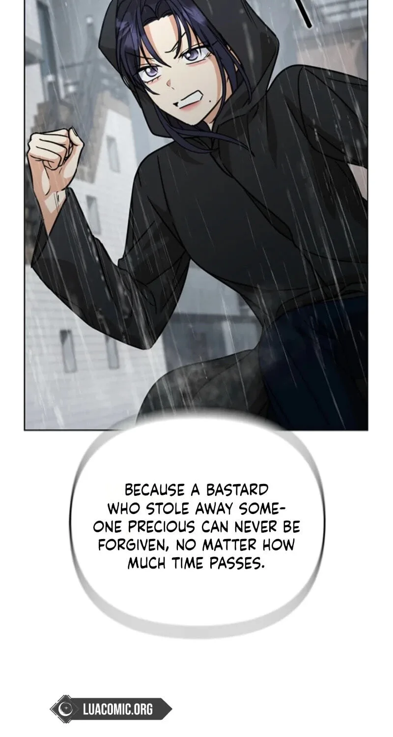 Love Rehab for a Gangster Chapter 53 page 101