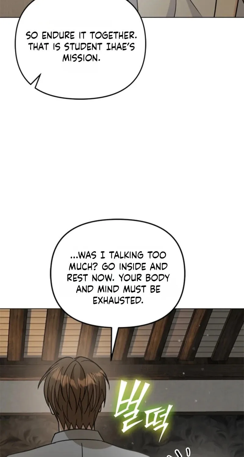 Love Rehab for a Gangster Chapter 53 page 103