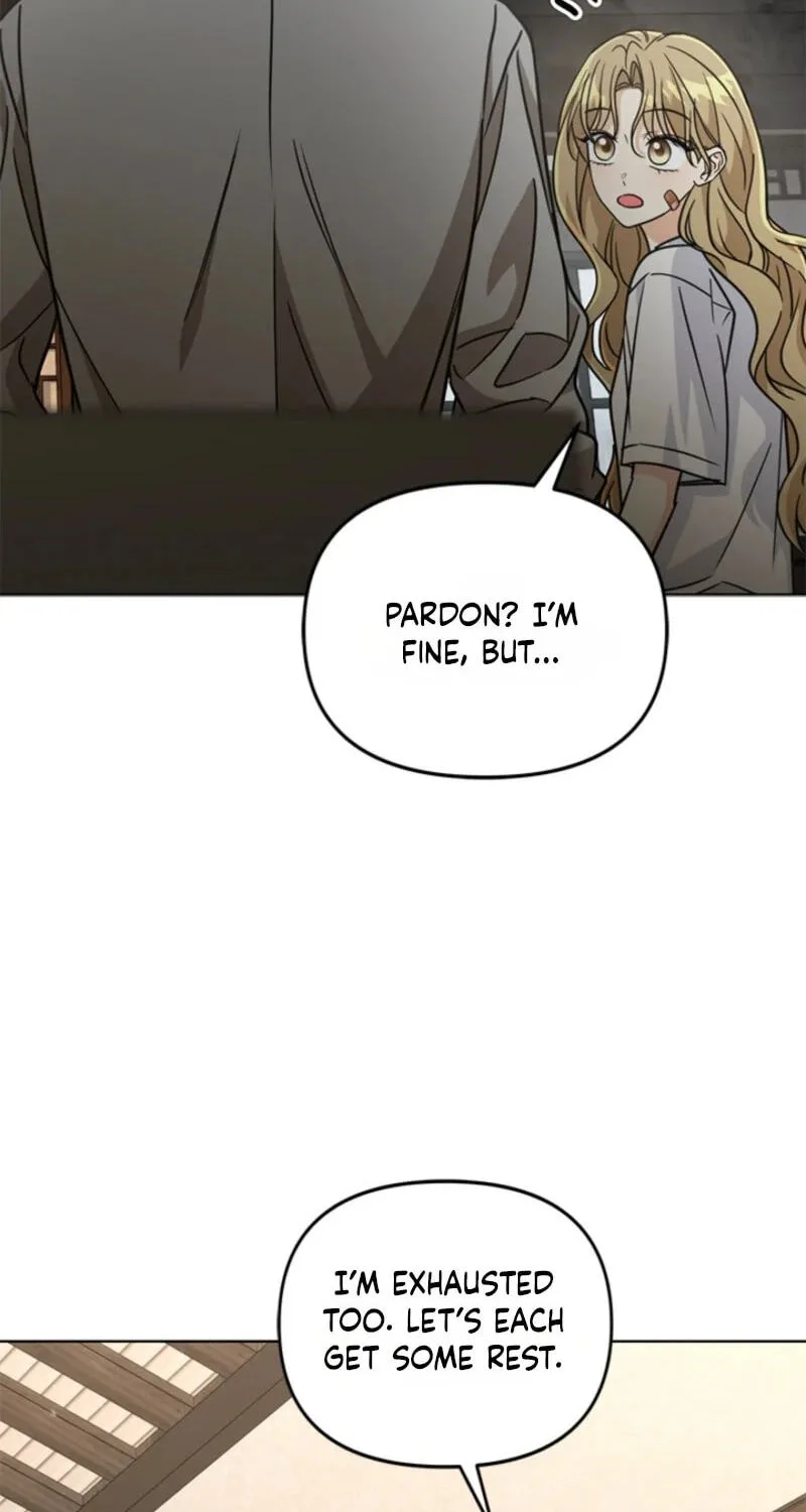 Love Rehab for a Gangster Chapter 53 page 104
