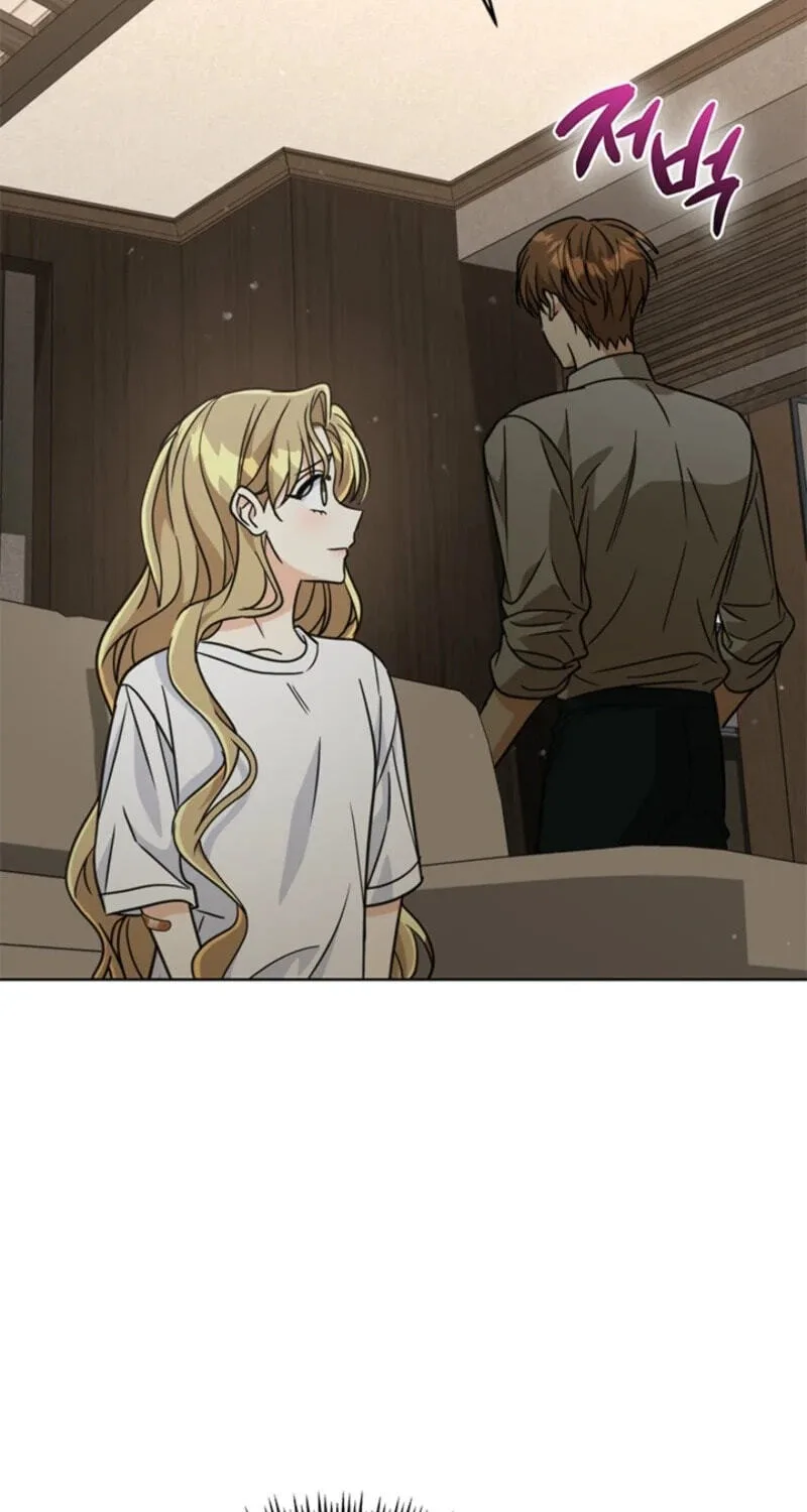 Love Rehab for a Gangster Chapter 53 page 105