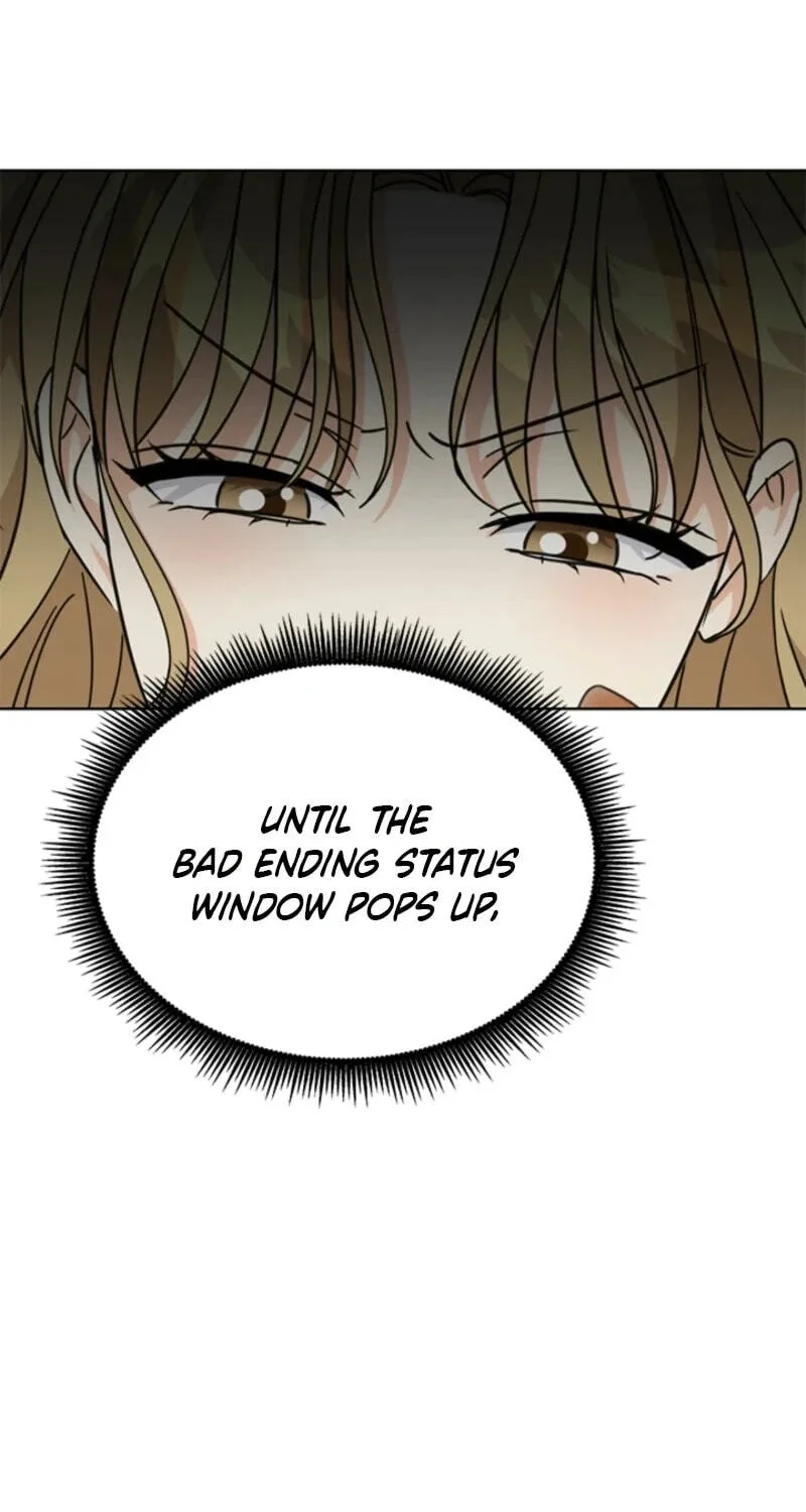 Love Rehab for a Gangster Chapter 53 page 109