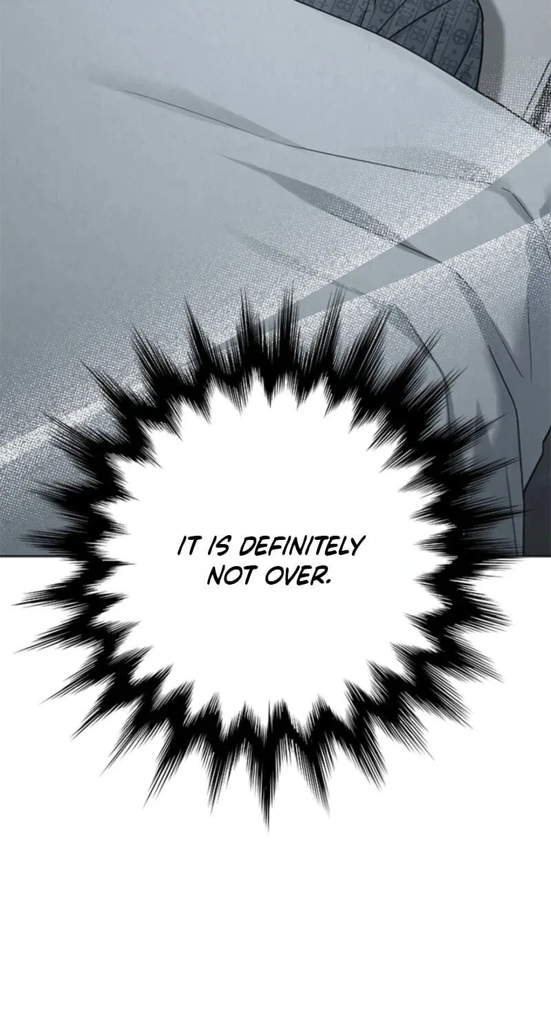 Love Rehab for a Gangster Chapter 53 page 111