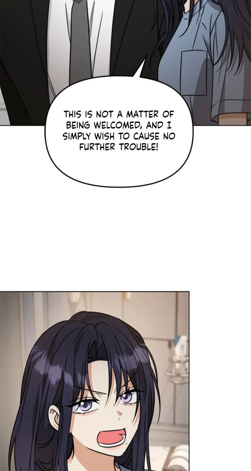 Love Rehab for a Gangster Chapter 54 page 24