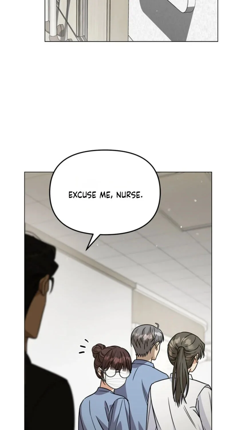 Love Rehab for a Gangster Chapter 54 page 6