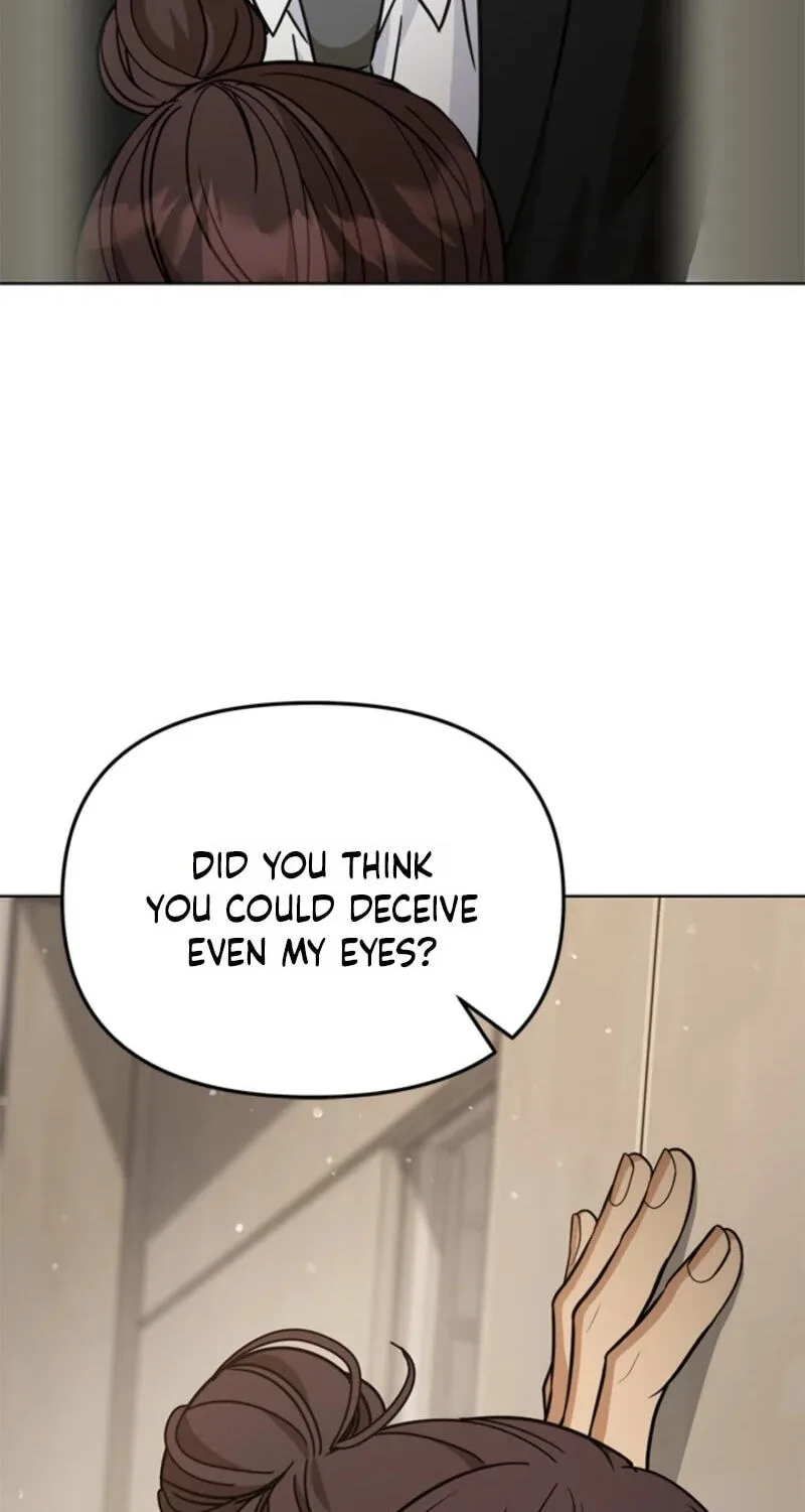 Love Rehab for a Gangster Chapter 54 page 12