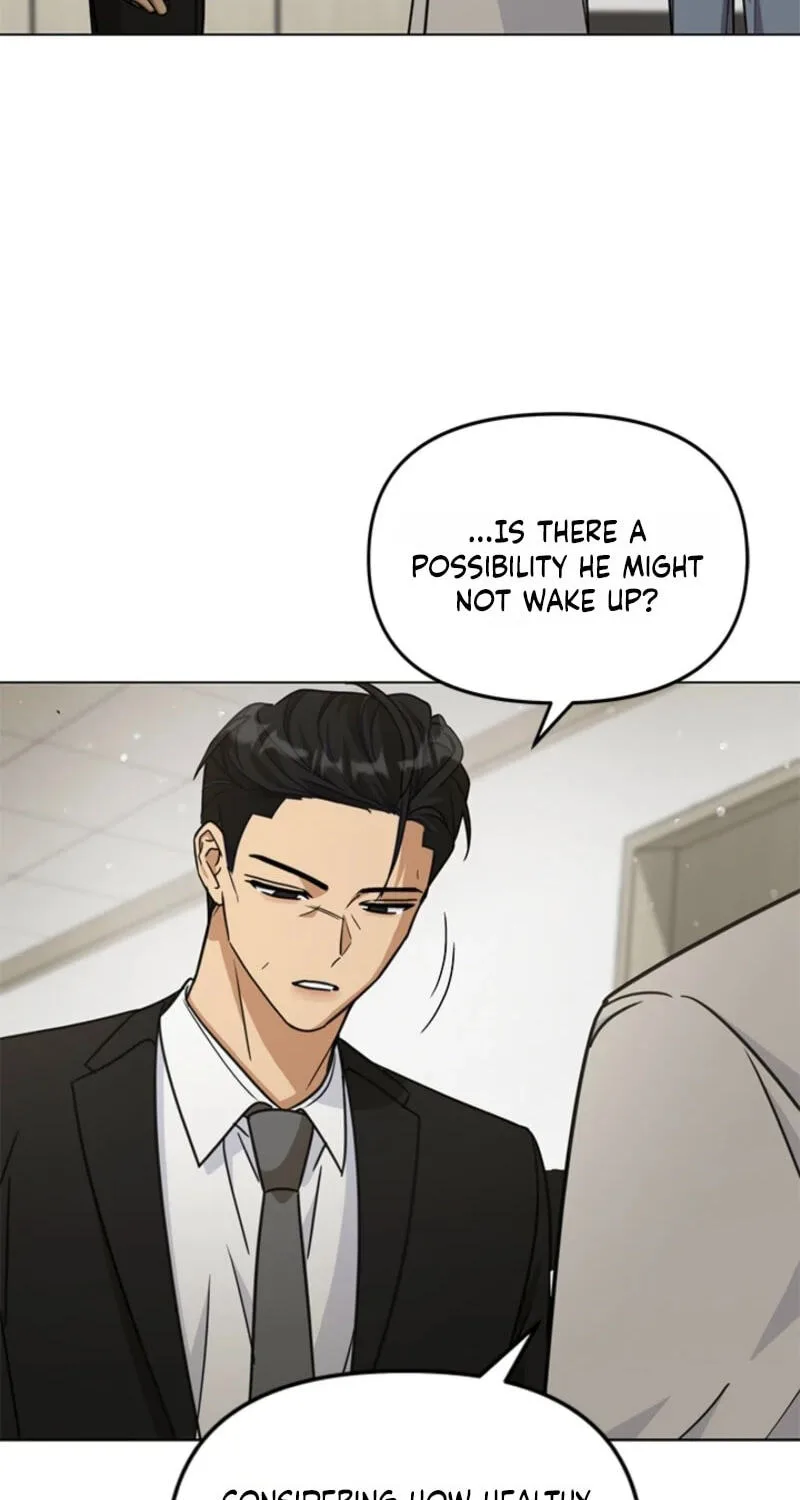 Love Rehab for a Gangster Chapter 54 page 4