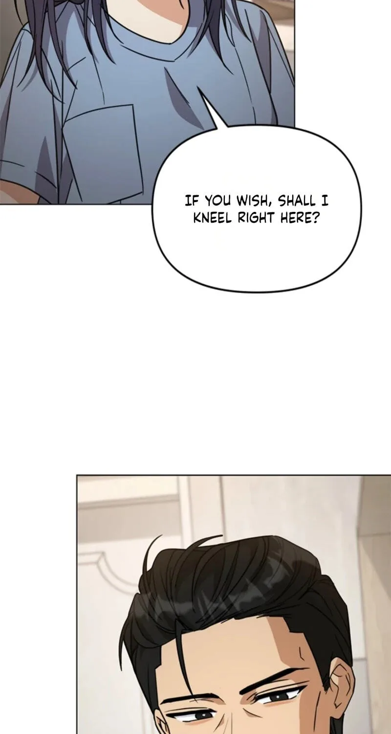Love Rehab for a Gangster Chapter 54 page 25