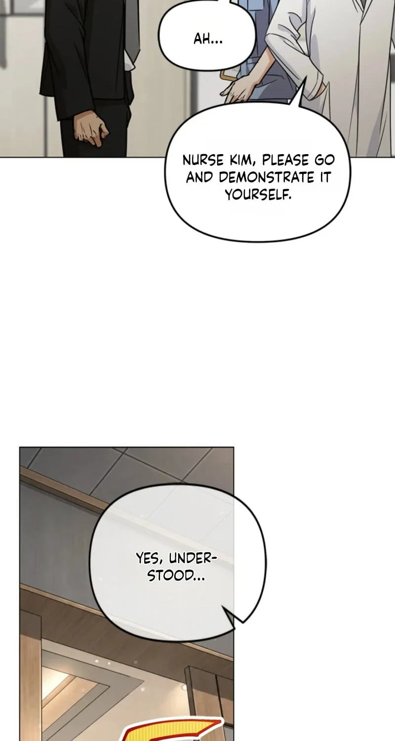 Love Rehab for a Gangster Chapter 54 page 8