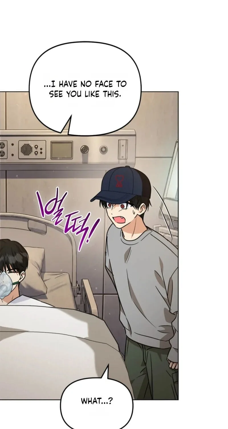 Love Rehab for a Gangster Chapter 54 page 16