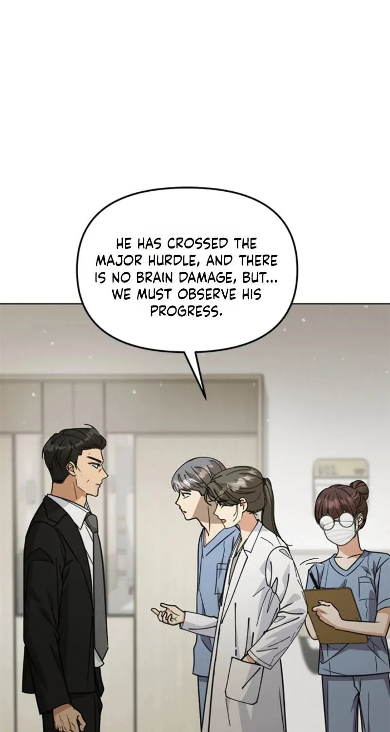 Love Rehab for a Gangster Chapter 54 page 3