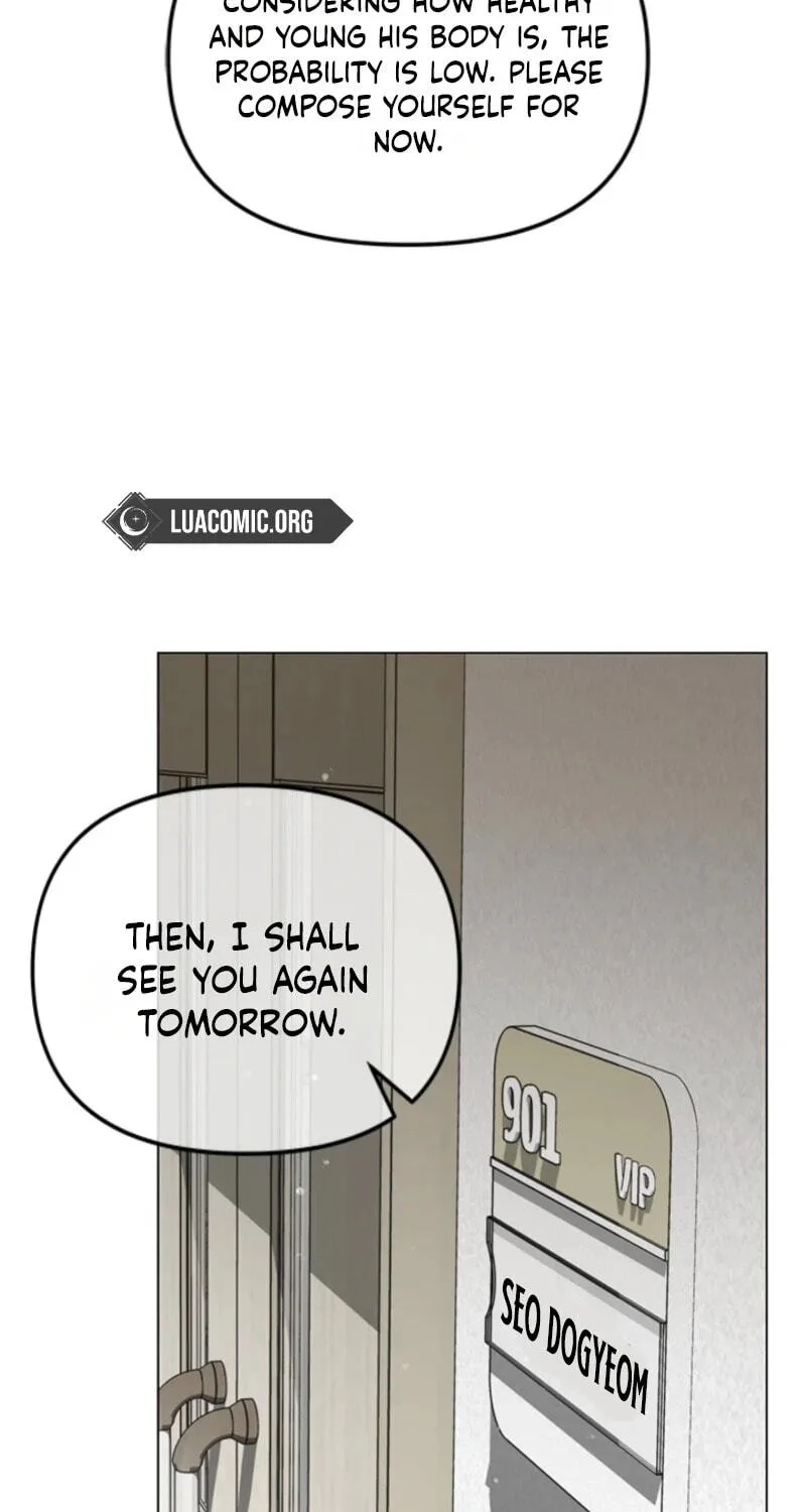 Love Rehab for a Gangster Chapter 54 page 5