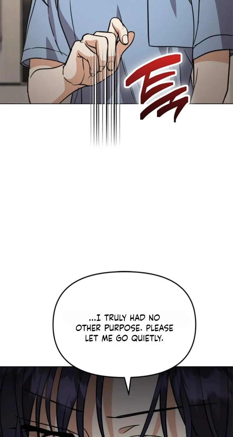 Love Rehab for a Gangster Chapter 54 page 22