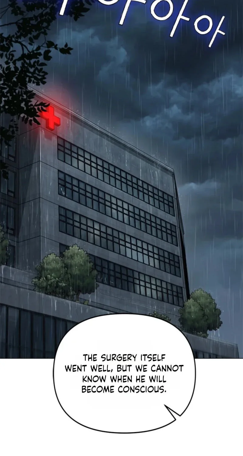 Love Rehab for a Gangster Chapter 54 page 2