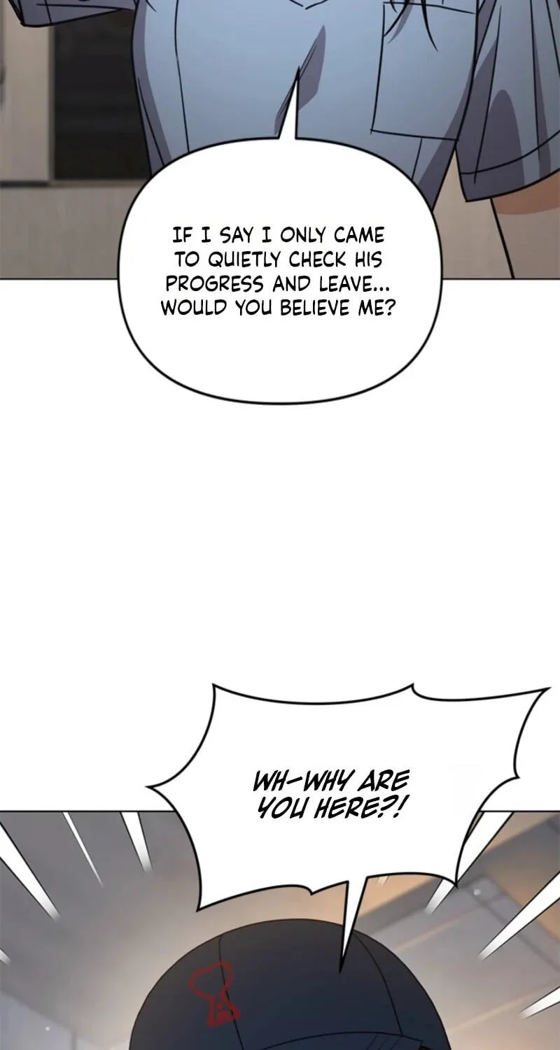 Love Rehab for a Gangster Chapter 54 page 18