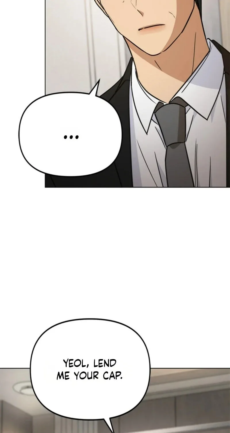 Love Rehab for a Gangster Chapter 54 page 26