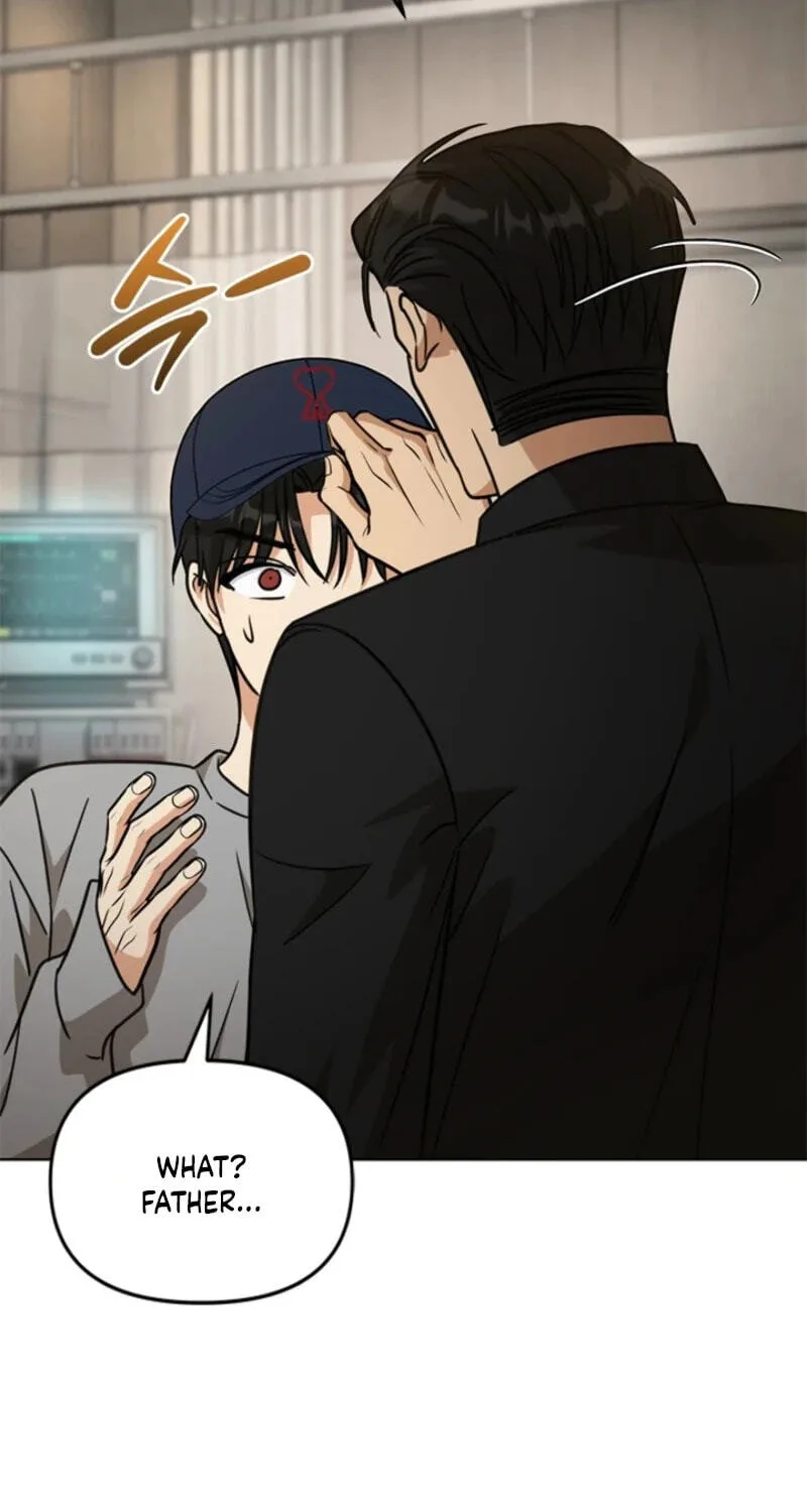Love Rehab for a Gangster Chapter 54 page 27