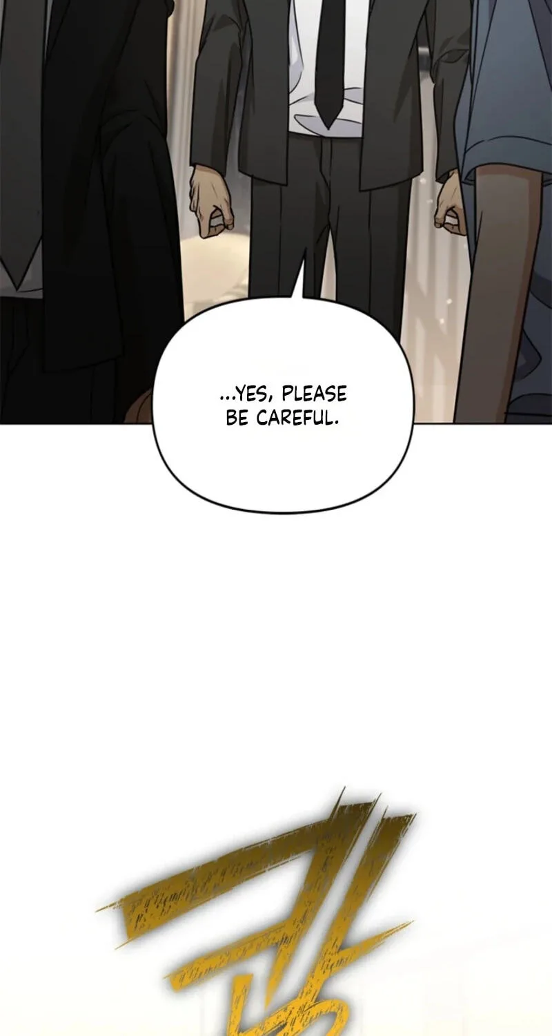 Love Rehab for a Gangster Chapter 54 page 30