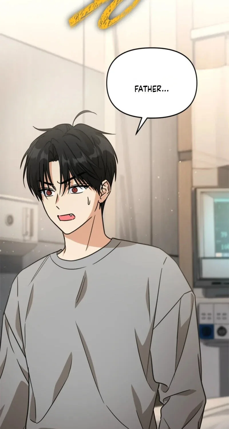 Love Rehab for a Gangster Chapter 54 page 31