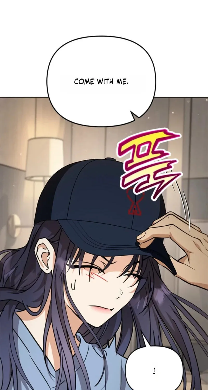 Love Rehab for a Gangster Chapter 54 page 28