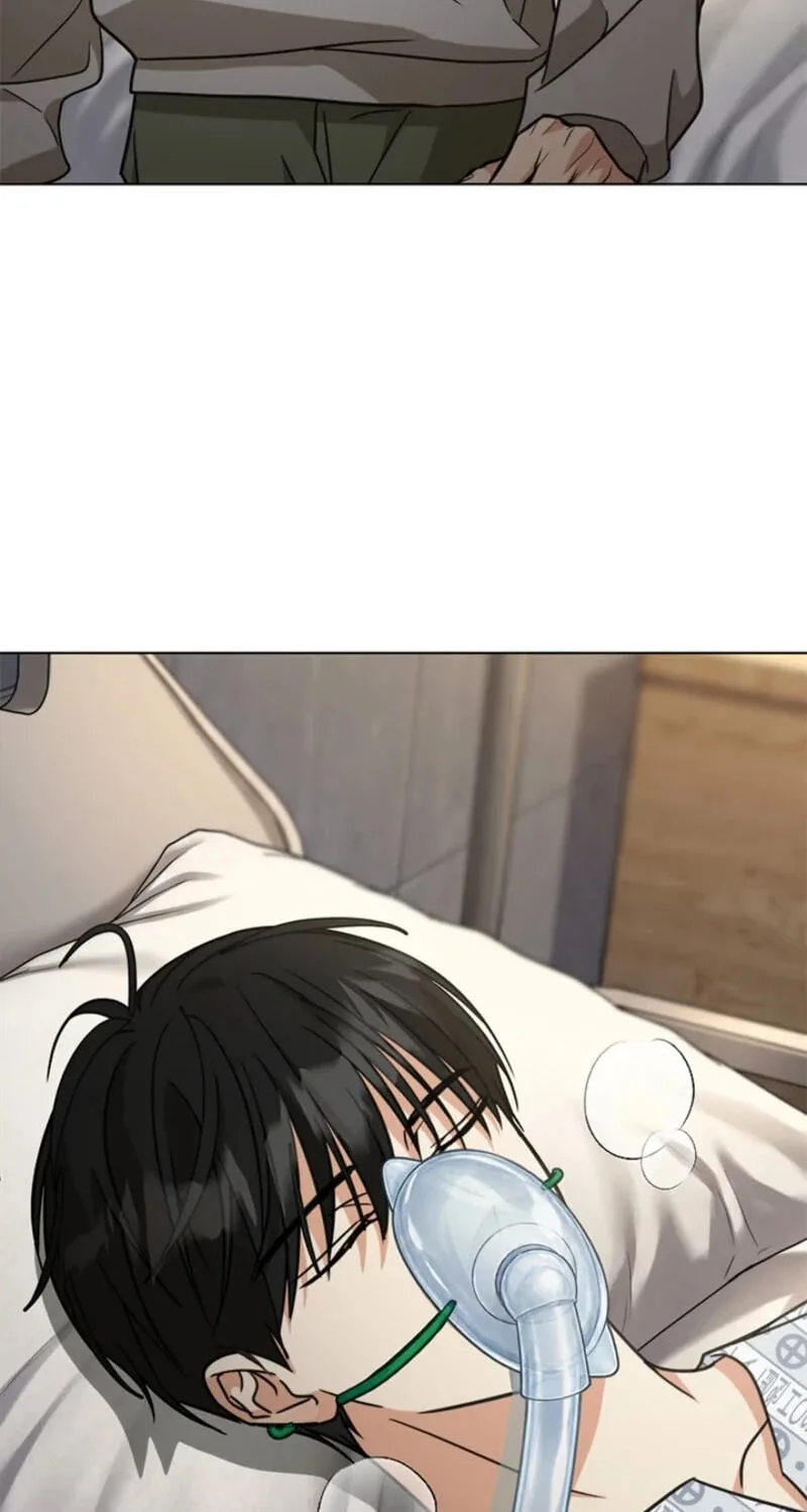 Love Rehab for a Gangster Chapter 54 page 32