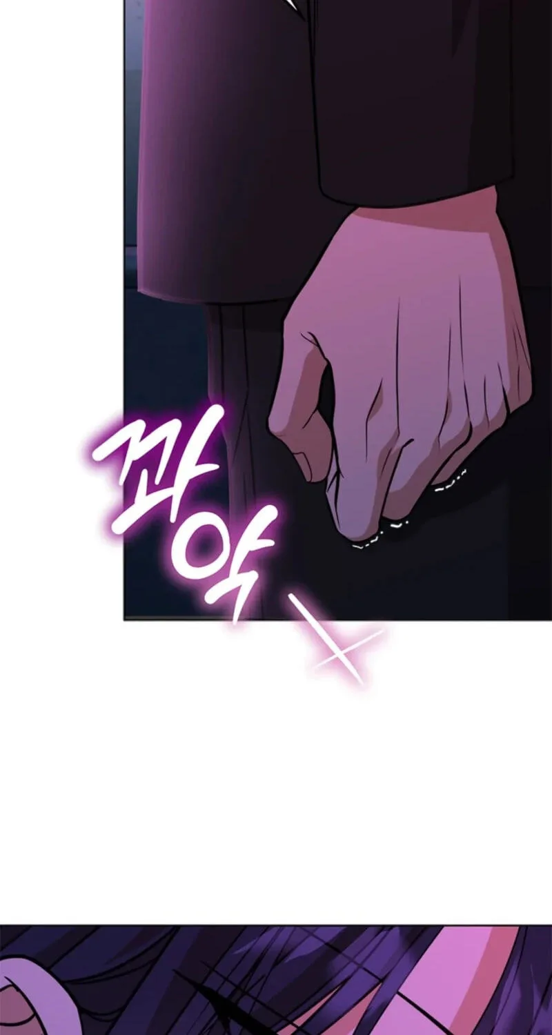 Love Rehab for a Gangster Chapter 54 page 38