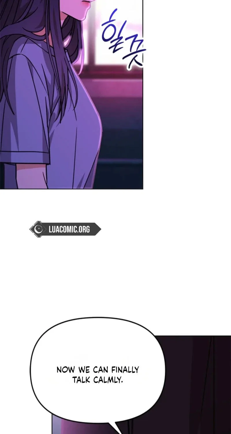 Love Rehab for a Gangster Chapter 54 page 37