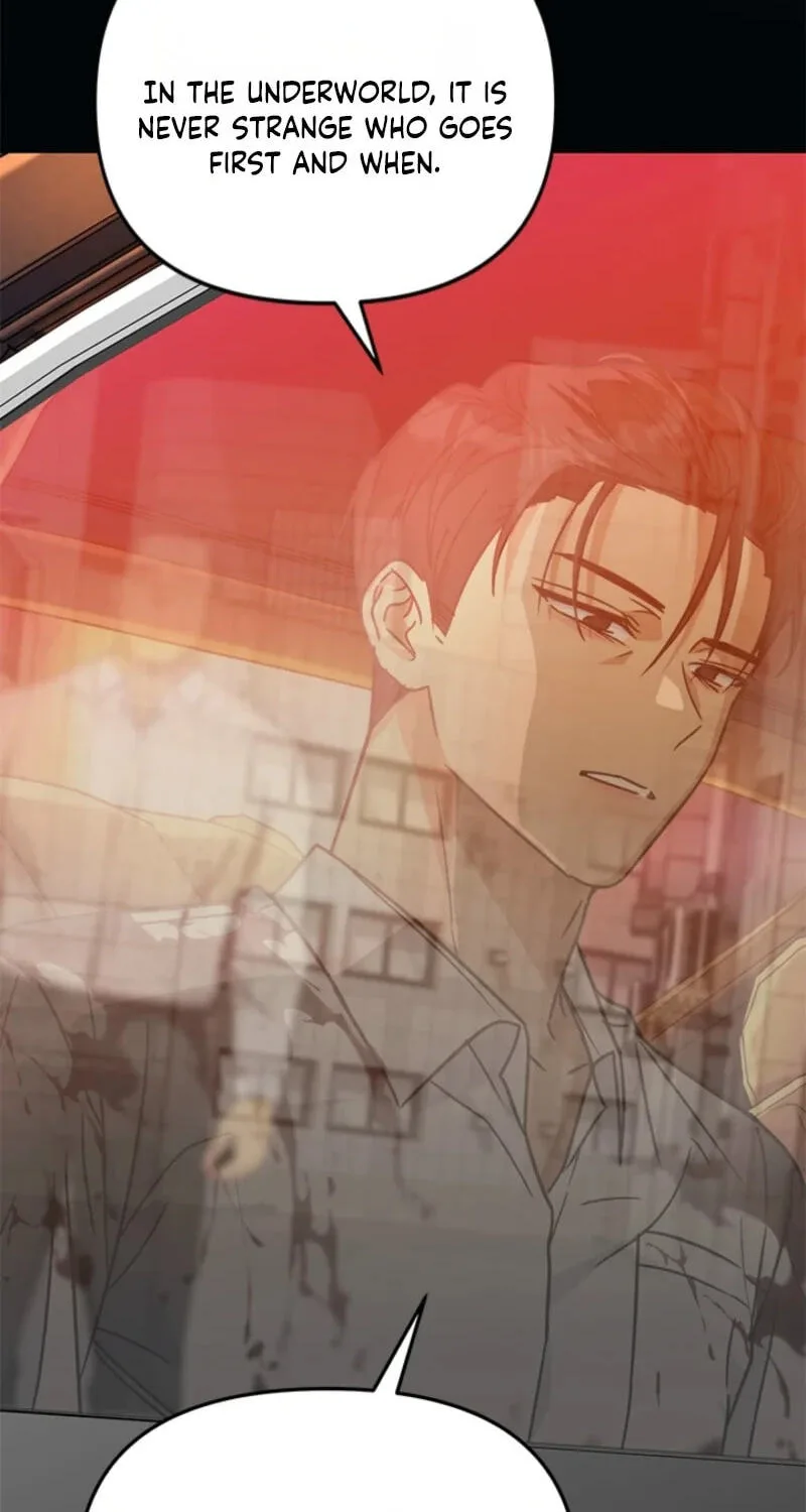 Love Rehab for a Gangster Chapter 54 page 40
