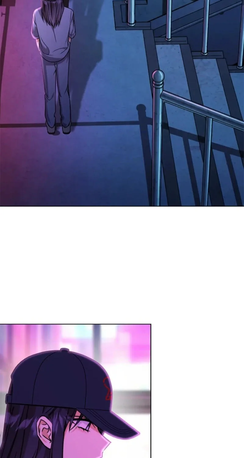 Love Rehab for a Gangster Chapter 54 page 36