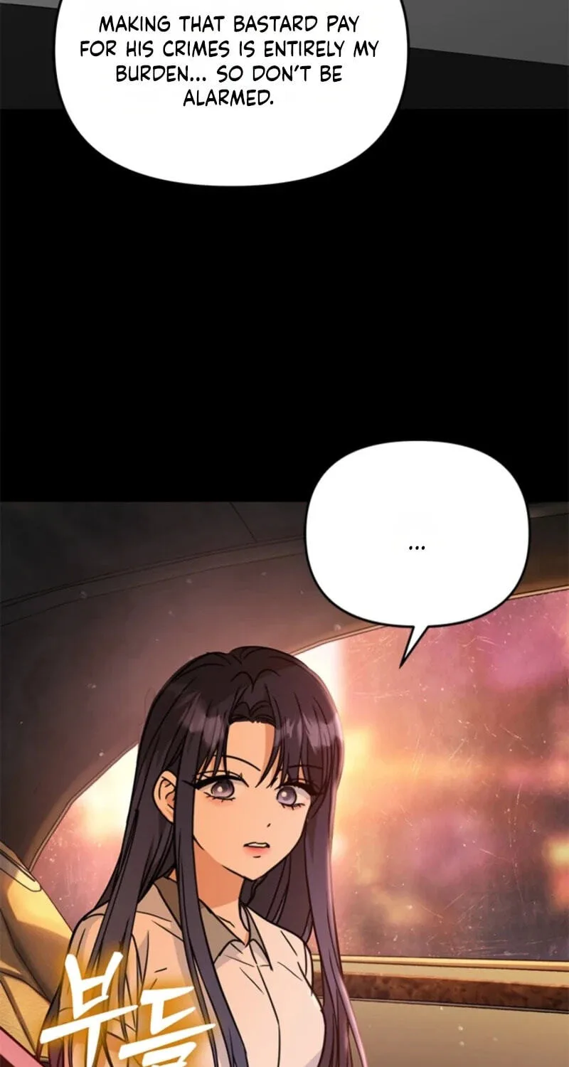 Love Rehab for a Gangster Chapter 54 page 41