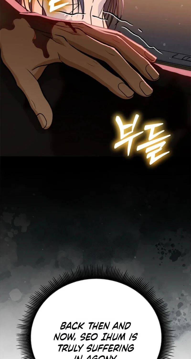 Love Rehab for a Gangster Chapter 54 page 42