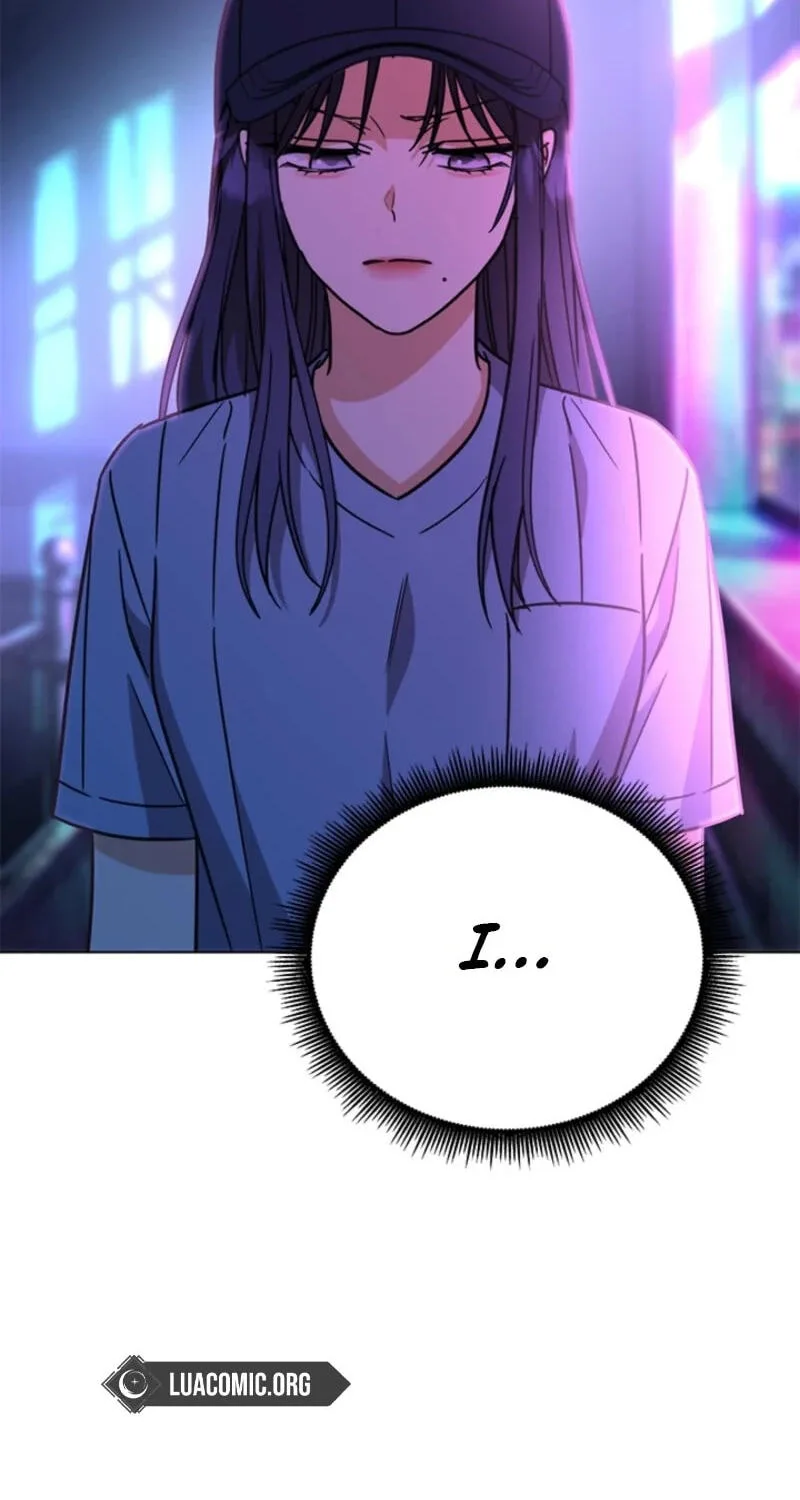 Love Rehab for a Gangster Chapter 54 page 44