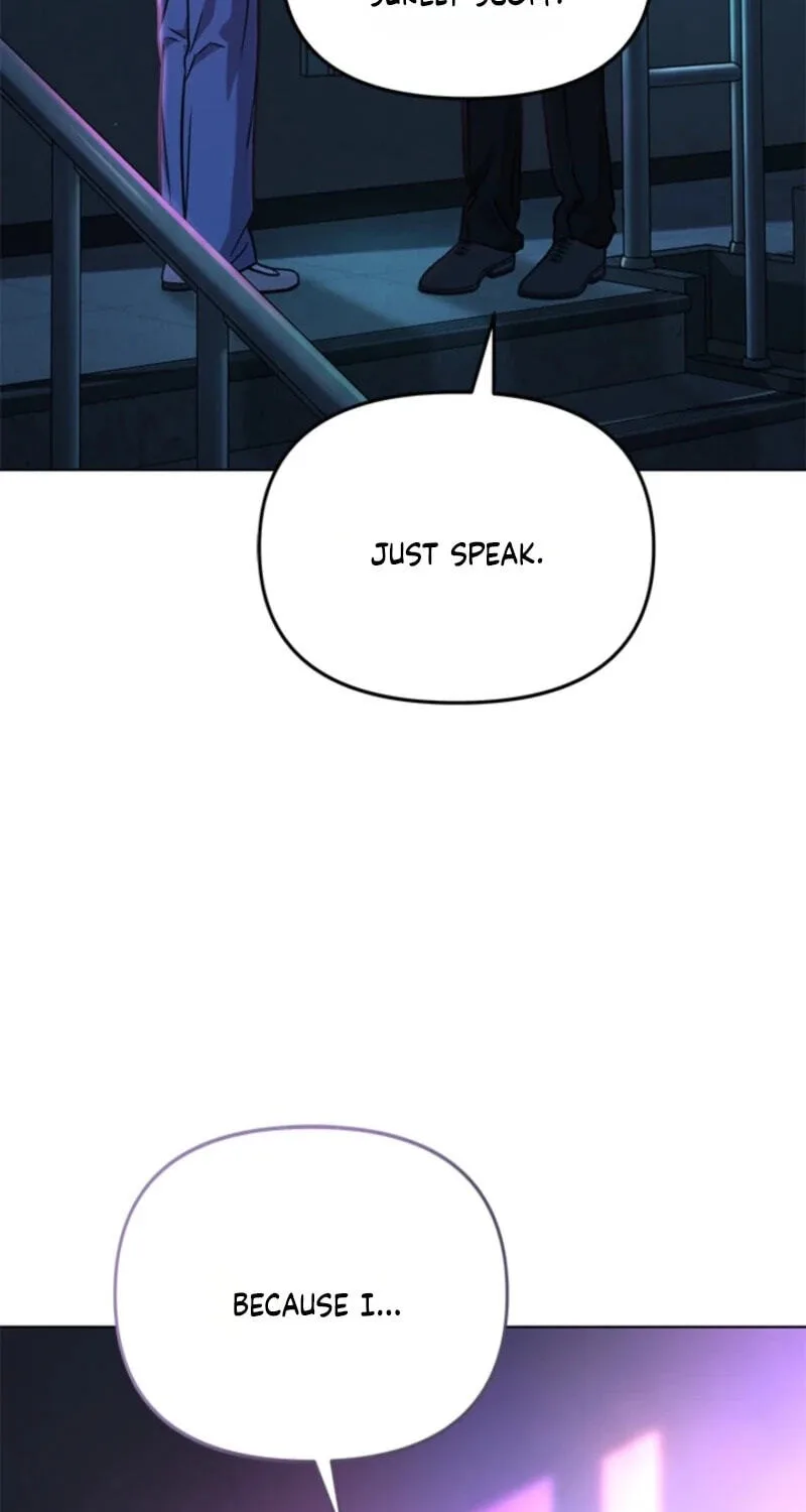 Love Rehab for a Gangster Chapter 54 page 47