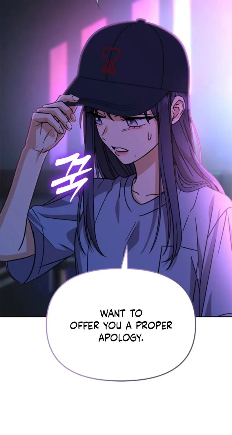 Love Rehab for a Gangster Chapter 54 page 48