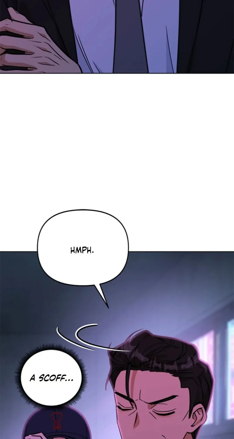 Love Rehab for a Gangster Chapter 54 page 50