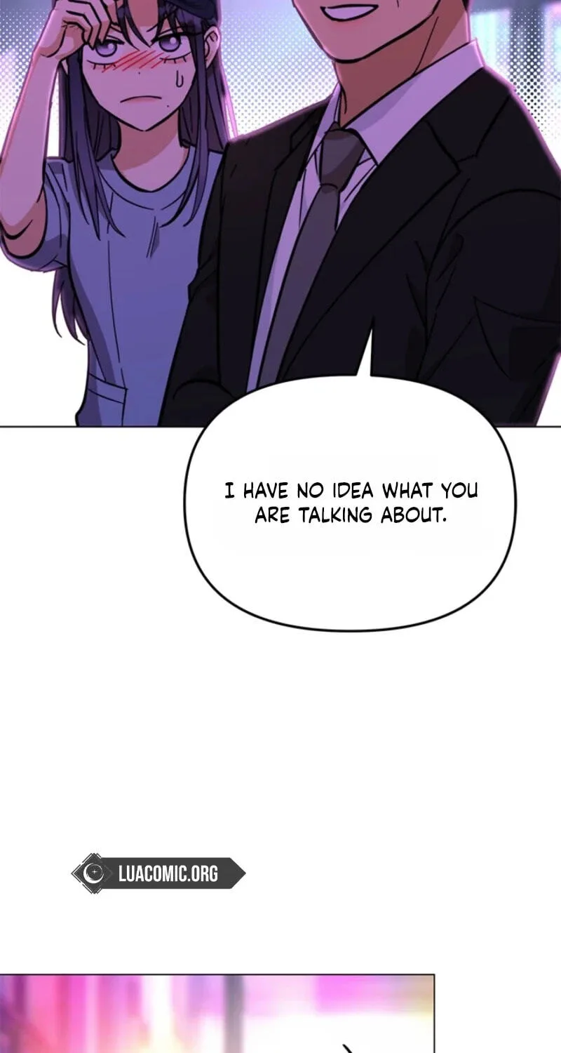 Love Rehab for a Gangster Chapter 54 page 51