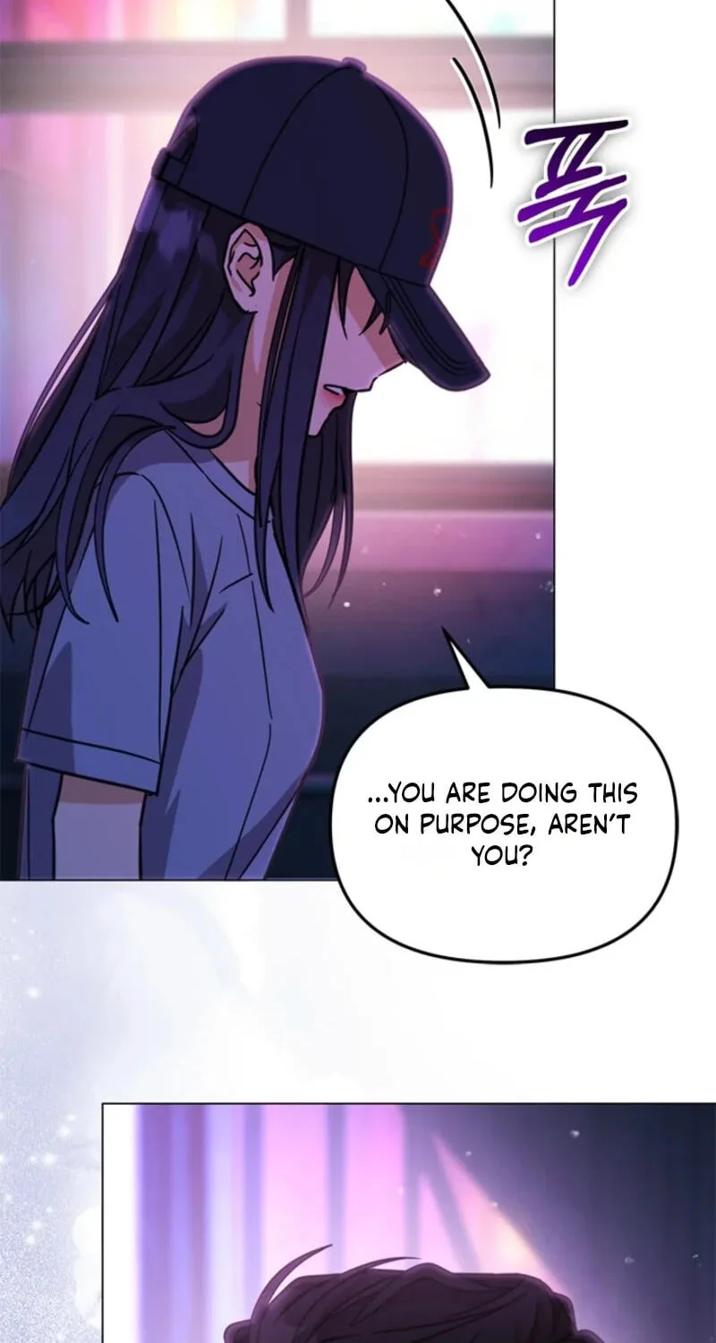 Love Rehab for a Gangster Chapter 54 page 52