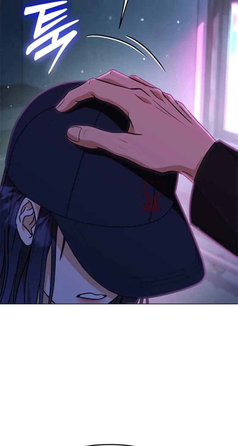 Love Rehab for a Gangster Chapter 54 page 55