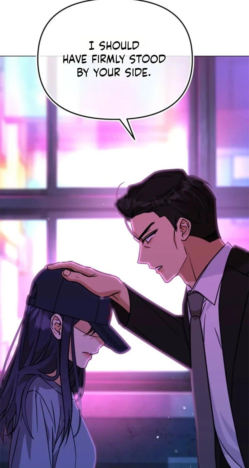 Love Rehab for a Gangster Chapter 54 page 56