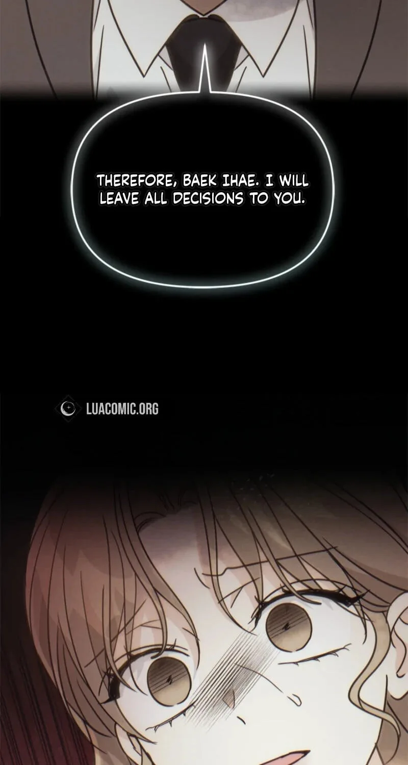 Love Rehab for a Gangster Chapter 54 page 60