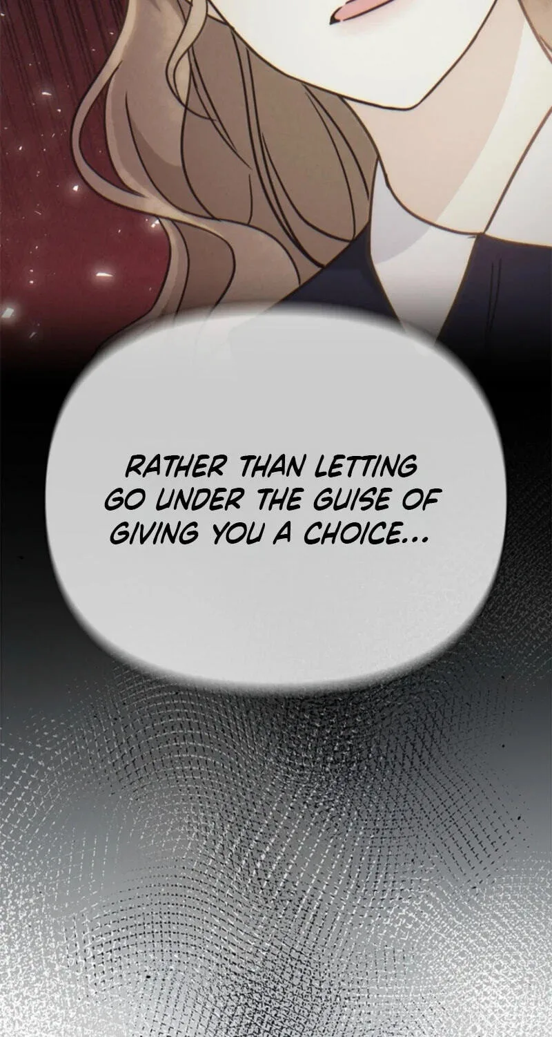 Love Rehab for a Gangster Chapter 54 page 61