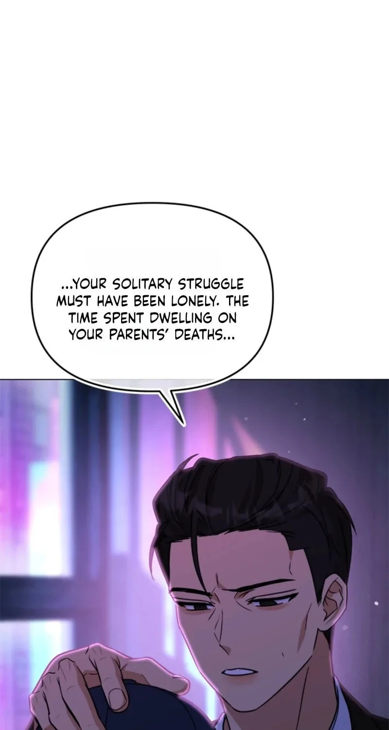 Love Rehab for a Gangster Chapter 54 page 63