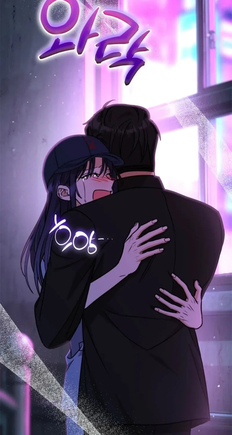 Love Rehab for a Gangster Chapter 54 page 68