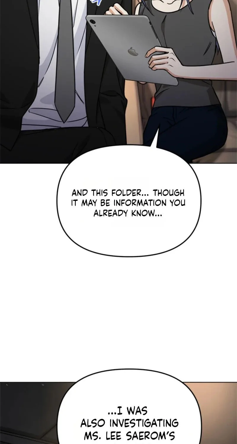 Love Rehab for a Gangster Chapter 54 page 73