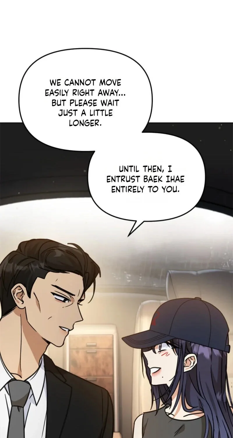 Love Rehab for a Gangster Chapter 54 page 78