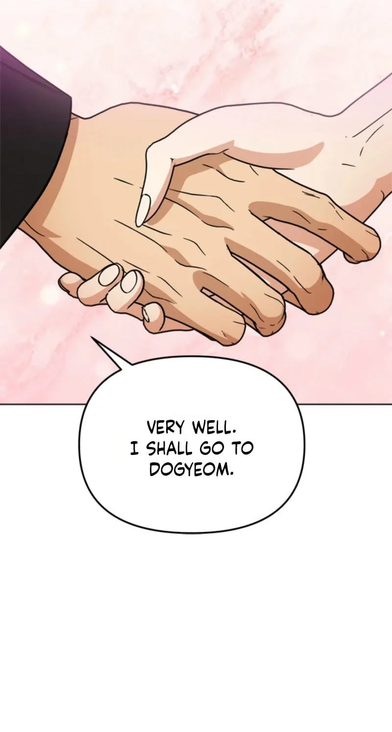Love Rehab for a Gangster Chapter 54 page 80