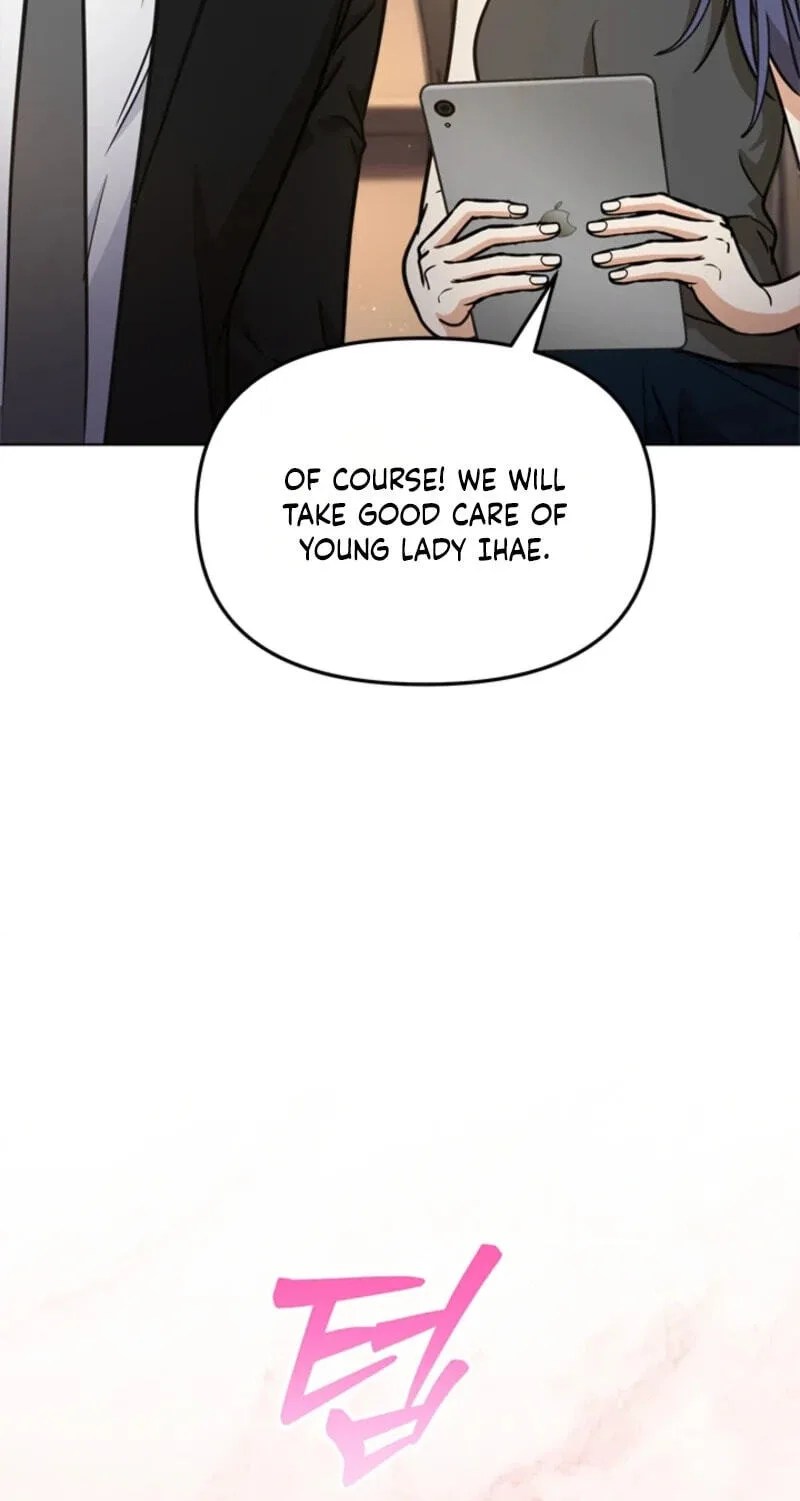 Love Rehab for a Gangster Chapter 54 page 79