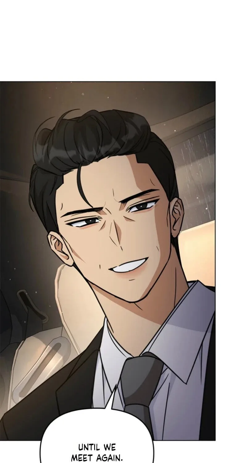 Love Rehab for a Gangster Chapter 54 page 81